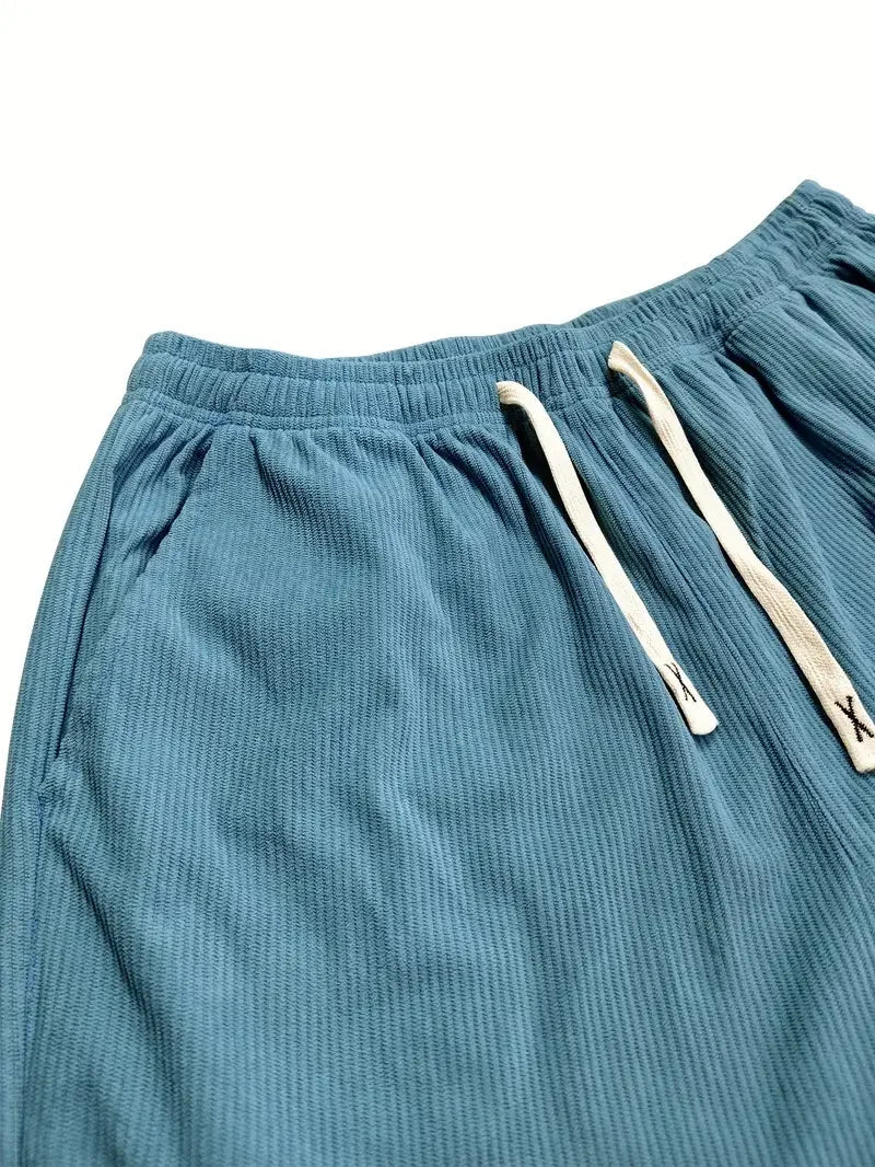 Haven Corduroy Pants