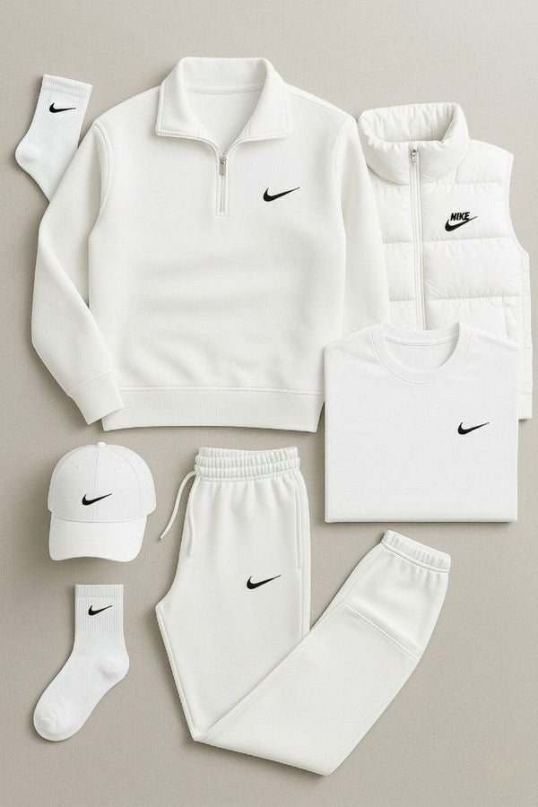 All-Season Winter Outfit Set