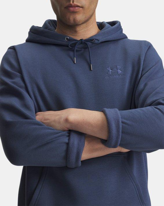Unisex Comfortable Fleece Hoodie Set