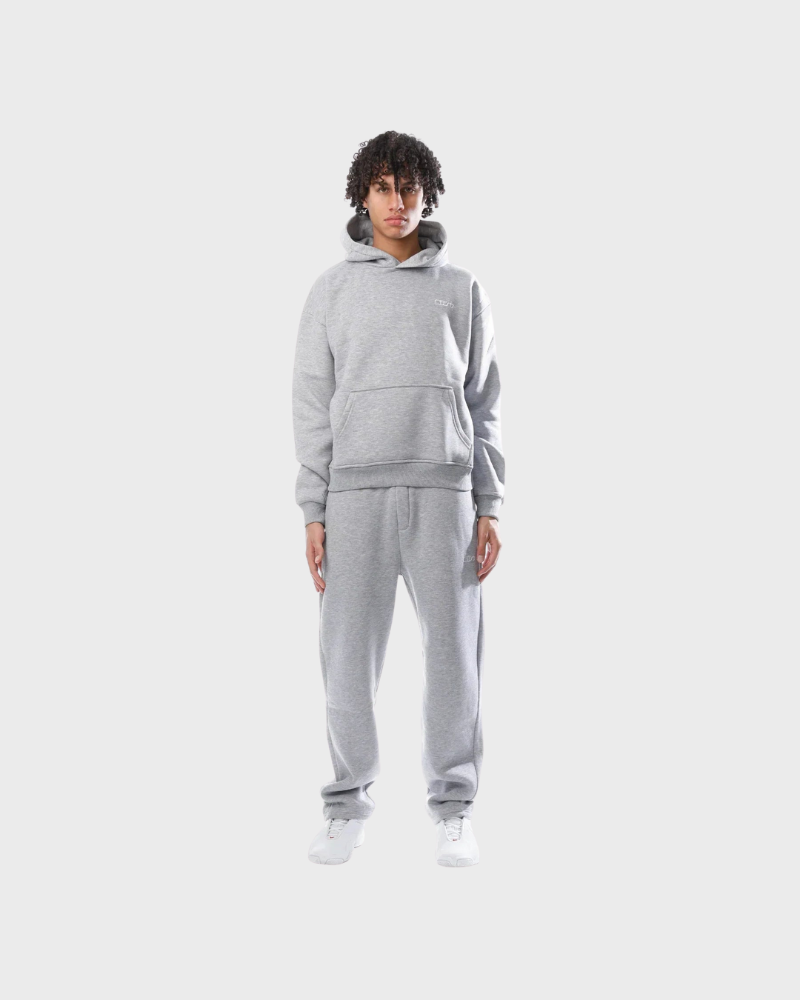 CUSB Everyday Street Comfort Tracksuit