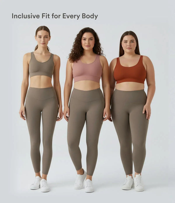 Performance Sculpt Leggings
