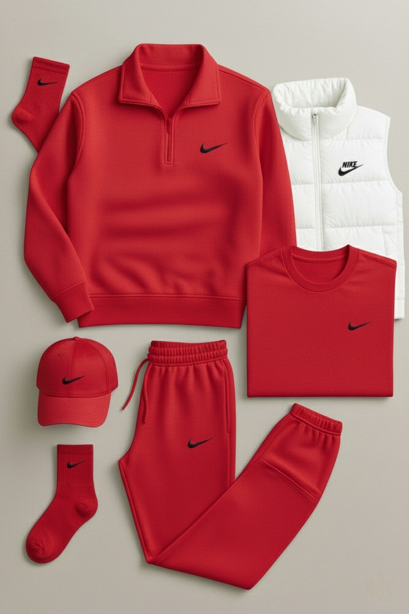 All-Season Winter Outfit Set